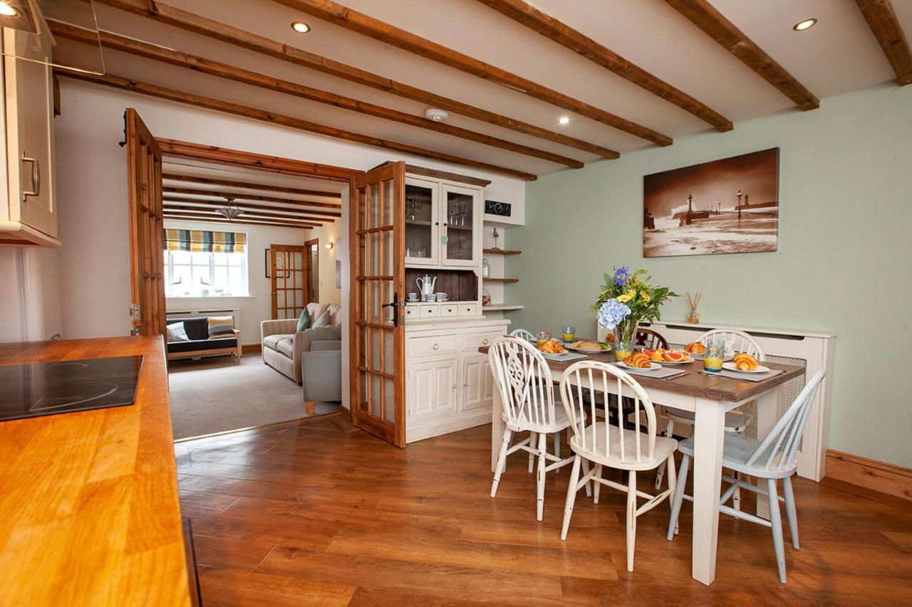 Farndale Cottage Γουίτμπι Εξωτερικό φωτογραφία