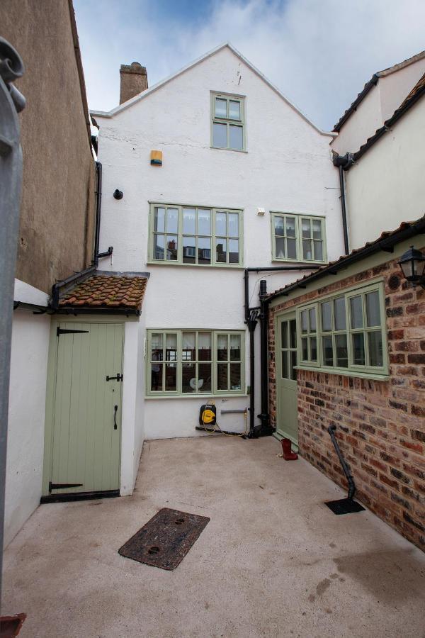 Farndale Cottage Γουίτμπι Εξωτερικό φωτογραφία