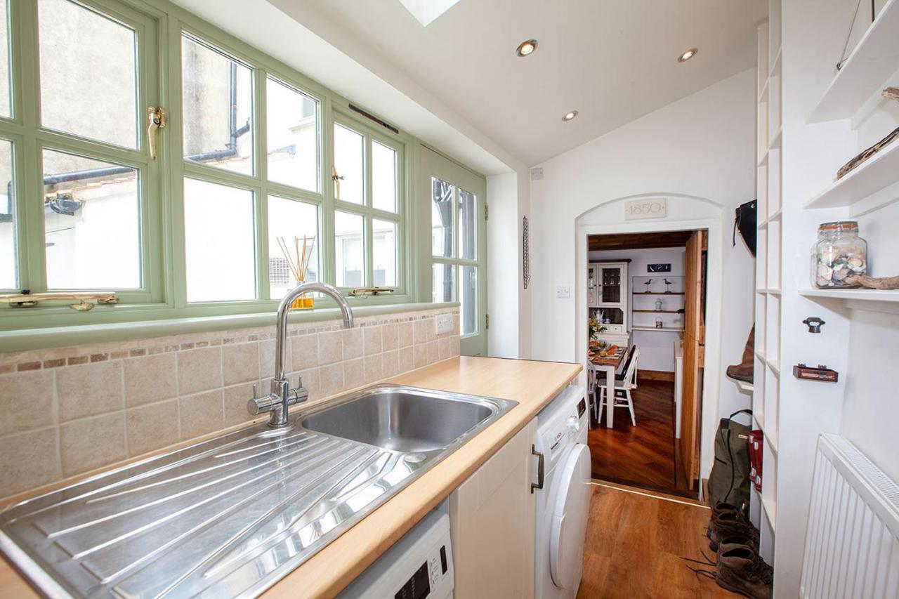 Farndale Cottage Γουίτμπι Δωμάτιο φωτογραφία