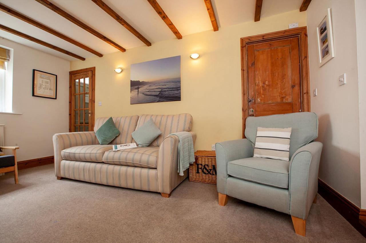 Farndale Cottage Γουίτμπι Εξωτερικό φωτογραφία
